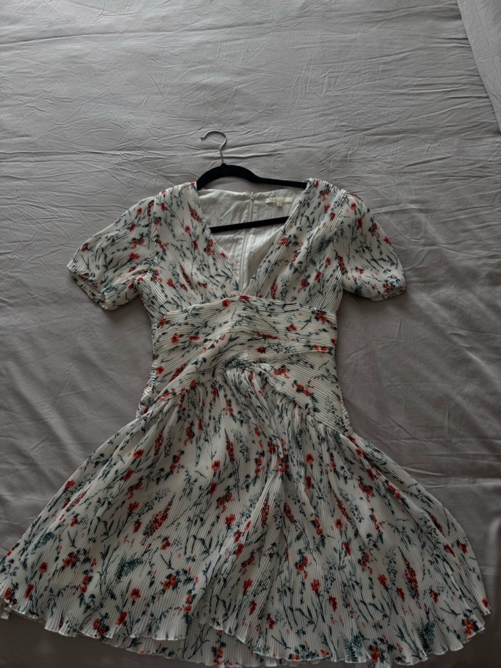 Maje Mini dress